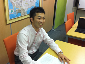 まずはキャリアカウンセリングを受けよう!